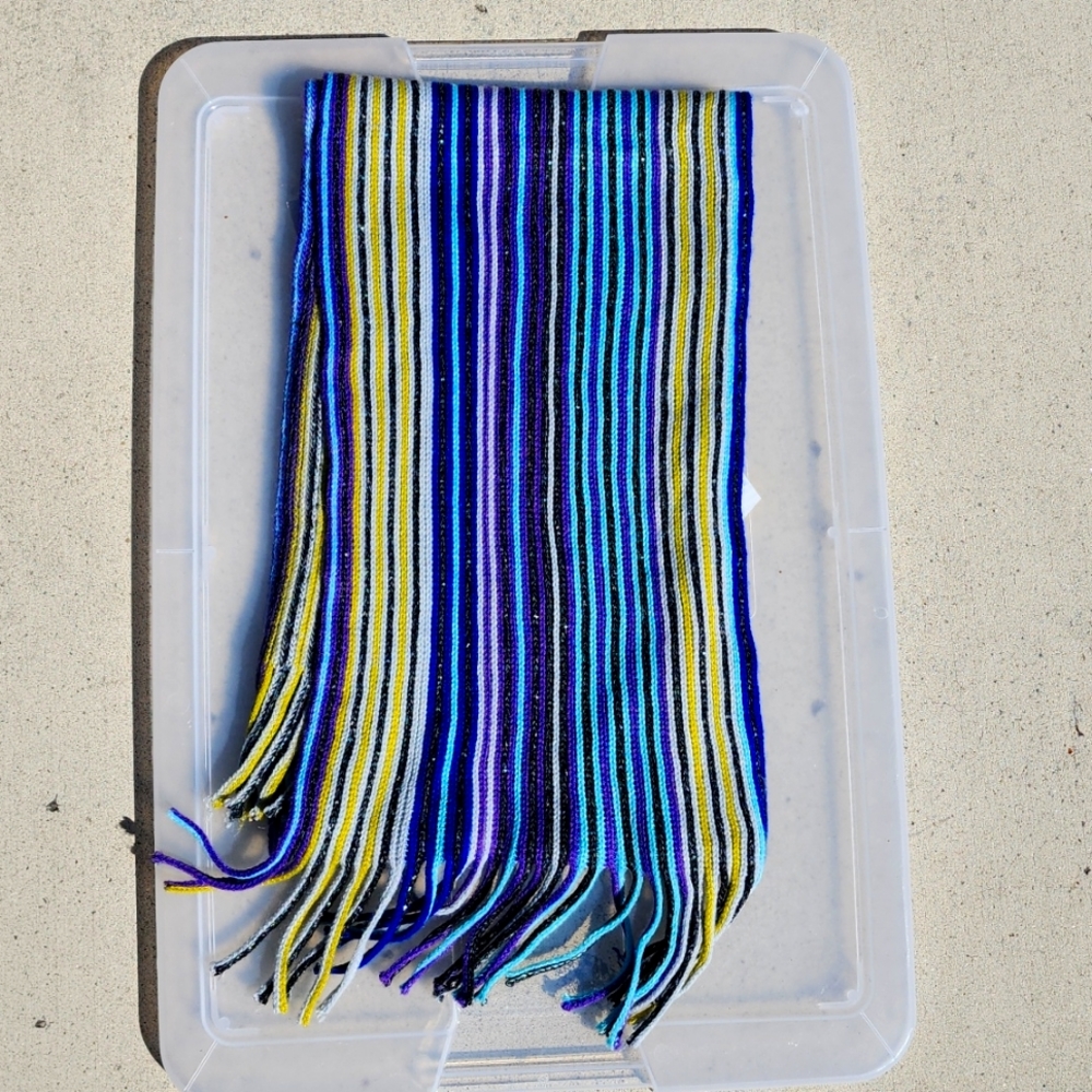 Mix It Scarf